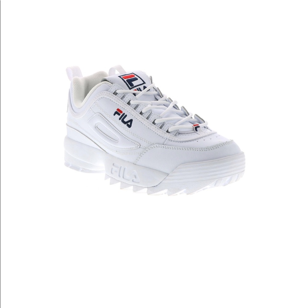Fila Disruptor II